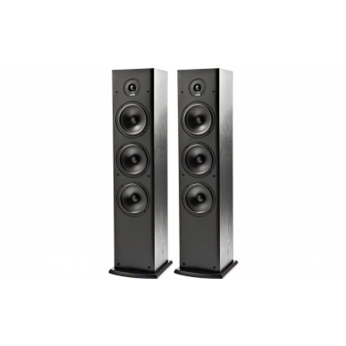 Напольная акустика Polk Audio T50 Black